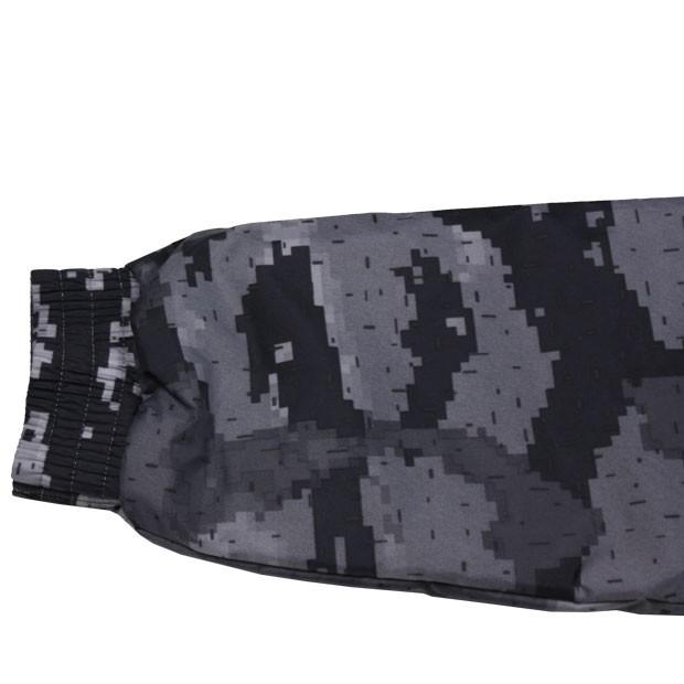 adidas（アディダス） TANGO CAGE パデットジャケット G ブラック