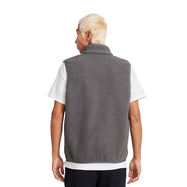 NIKE（ナイキ） クラブ シーズナブル ウィンターライズド ベスト