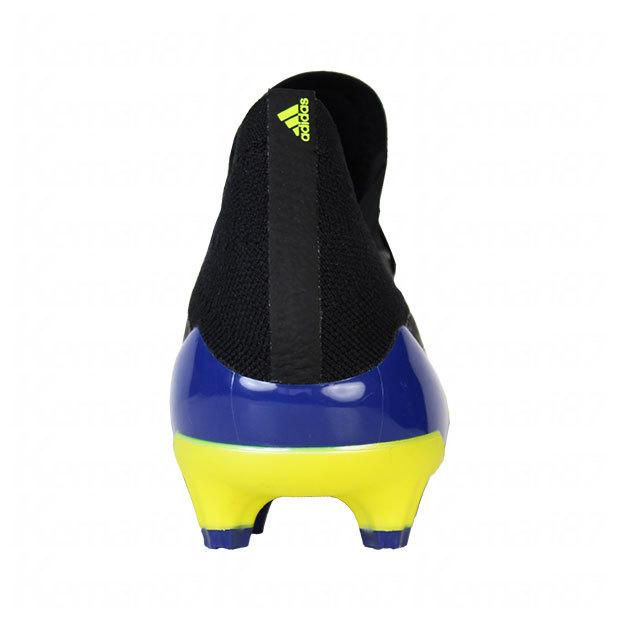 adidas（アディダス） プレデター フリーク 20.1 L AG コアブラック
