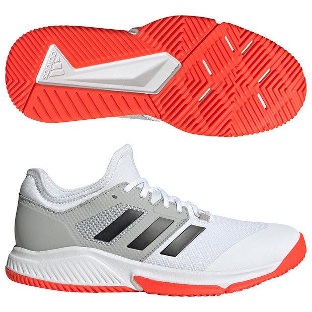 Adidas Zone Dox 2.2Sホッケーシューズ、ハンドボール外用シューズ