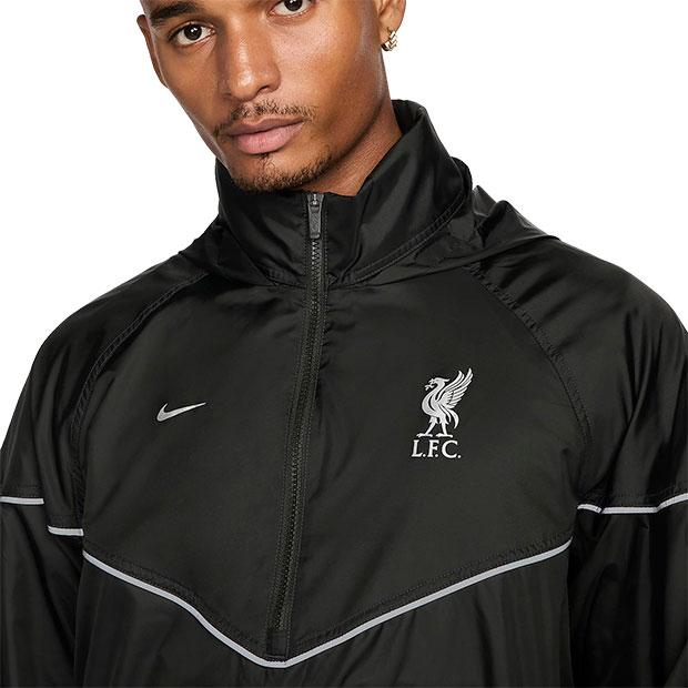 新品未使用】リバプール アノラック NIKE 【公式通販】