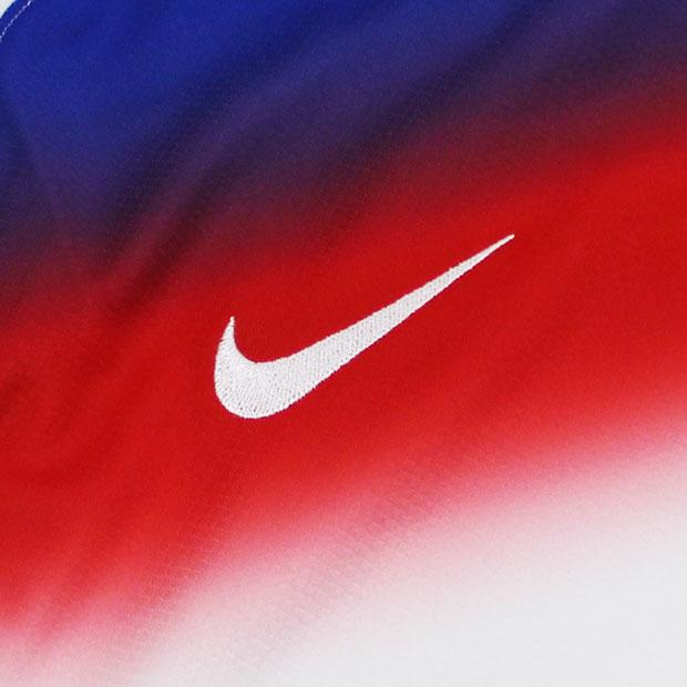 イングランド代表 2025 ホーム 半袖レプリカユニフォーム 【NIKE|ナイキ】ナショナルチームレプリカウェアーfz9012-405の画像