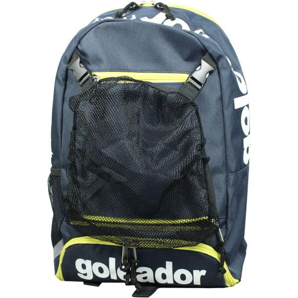 goleador ジュニア リュックサック 【goleador|ゴレアドール】サッカー