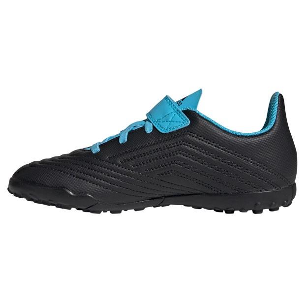 adidas（アディダス） ジュニア プレデター 19.4 TF J ベルクロ コア