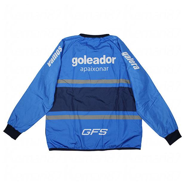goleador（ゴレアドール） South American Style 裏トリコットピステ 