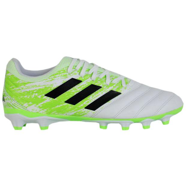 adidas（アディダス） コパ 20.3 HG/AG フットウェアホワイト×シグナル