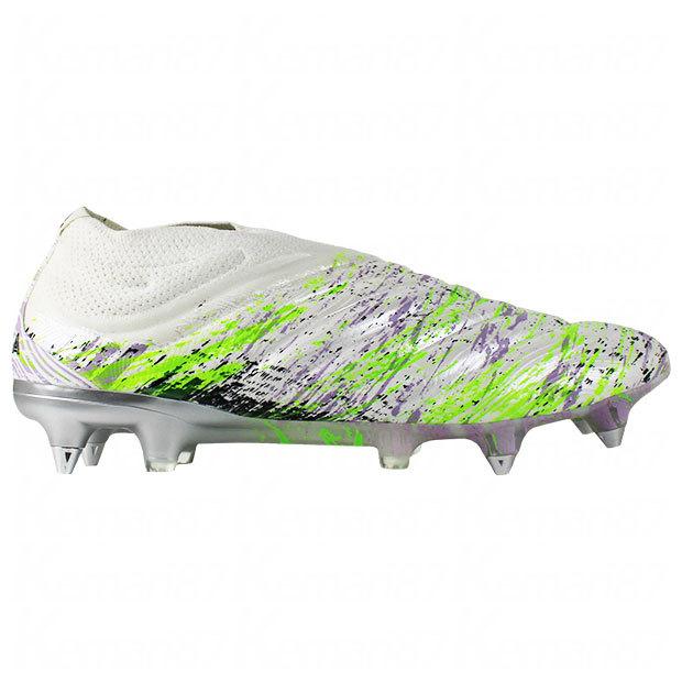 adidas コパ 20+ SG フットウェアホワイト×シグナルグリーン adidas コパ 20+ SG フットウェアホワイト×シグナルグリーン