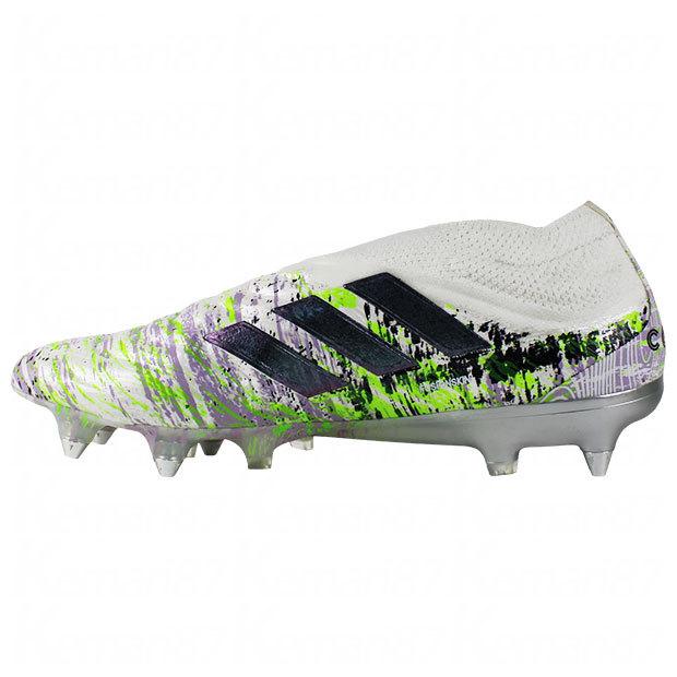 adidas コパ 20+ SG フットウェアホワイト×シグナルグリーン adidas コパ 20+ SG フットウェアホワイト×シグナルグリーン
