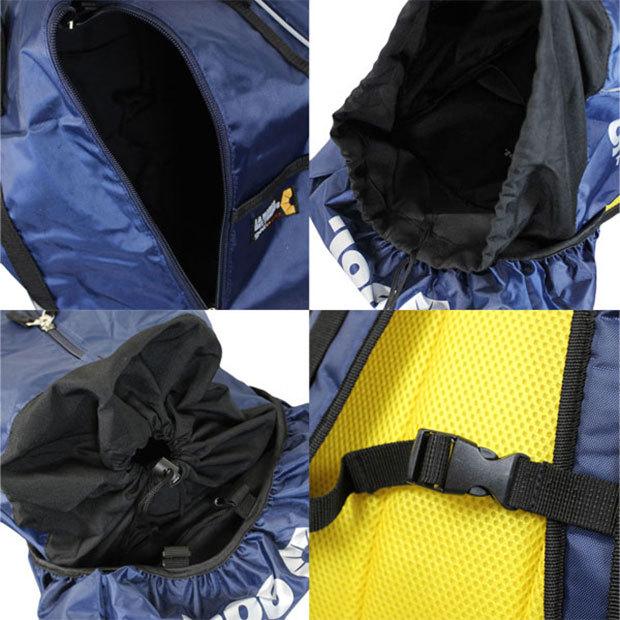 シューズインバックパック 【gol|ゴル】サッカーフットサル