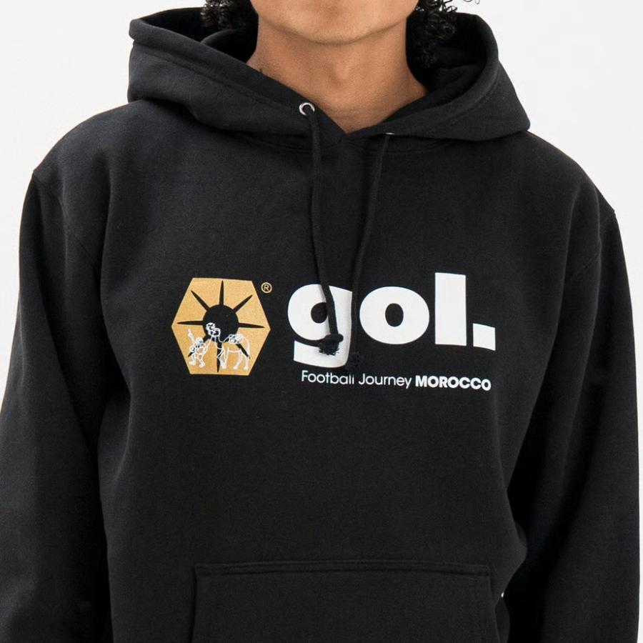 SALE フーディ 【gol|ゴル】サッカーフットサルウェアーg594-032