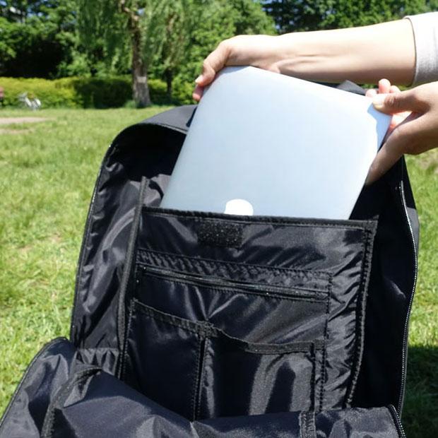 フットボールプラスバックパック 【gol|ゴル】サッカーフットサル