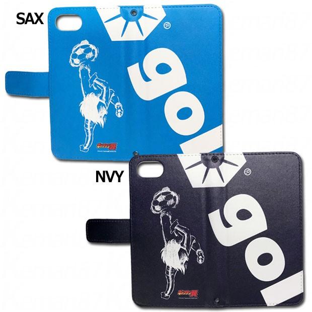 キャプテン翼 スマホケース Over Head Gol ゴル サッカーフットサルアクセサリーg986 568 G986 568 Kemarifast Y ショッピング店 通販 Yahoo ショッピング