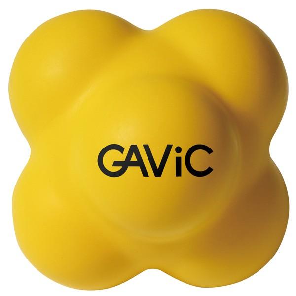 最大67％オフ！ 最も リアクションボール 9cm GAViC ガビック サッカーフットサル備品gc1224 valdemarweb.com valdemarweb.com
