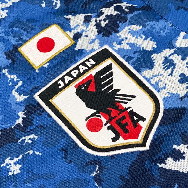 adidas（アディダス） サッカー日本代表 2020 ホーム レプリカ