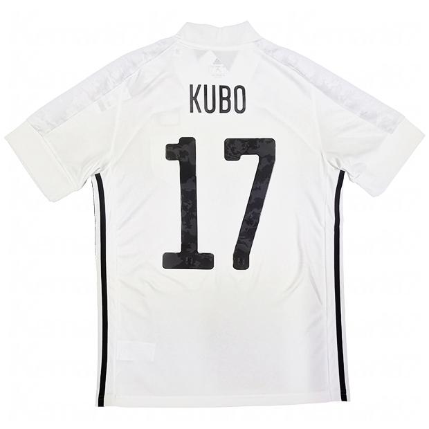 adidas（アディダス） サッカー日本代表 2020 アウェイ レプリカ