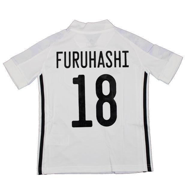 ジュニア KIDS サッカー日本代表 2020 アウェイ レプリカ ユニフォーム 半袖 ed7358 【adidas|アディダス】サッカー日本代表レプ :gem19-18-furuhashi:Kemarifast Y!ショッピング店 - 通販 - Yahoo!ショッピング ジュニア KIDS サッカー日本代表 2020 アウェイ レプリカ ユニフォーム 半袖 ed7358 【adidas|アディダス】サッカー日本代表レプ :gem19-18-furuhashi:Kemarifast Y!ショッピング店 - 通販 - Yahoo!ショッピング