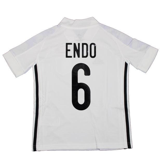 ジュニア KIDS サッカー日本代表 2020 アウェイ レプリカ ユニフォーム 半袖 ed7358 【adidas|アディダス】サッカー日本代表レプ :gem19-6-endo:Kemarifast Y!ショッピング店 - 通販 - Yahoo!ショッピング ジュニア KIDS サッカー日本代表 2020 アウェイ レプリカ ユニフォーム 半袖 ed7358 【adidas|アディダス】サッカー日本代表レプ :gem19-6-endo:Kemarifast Y!ショッピング店 - 通販 - Yahoo!ショッピング