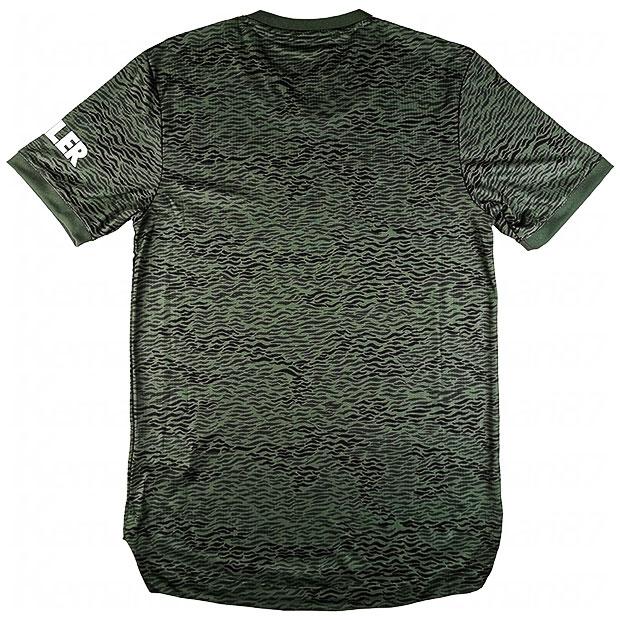 adidas（アディダス） マンチェスターユナイテッド 20-21 アウェイ