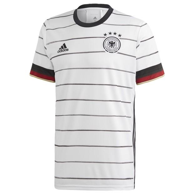 ドイツ代表 ホーム 半袖レプリカユニフォーム Adidas アディダス ナショナルチームレプリカウェアーgey Eh6105 Gey Eh6105 Kemarifast Y ショッピング店 通販 Yahoo ショッピング