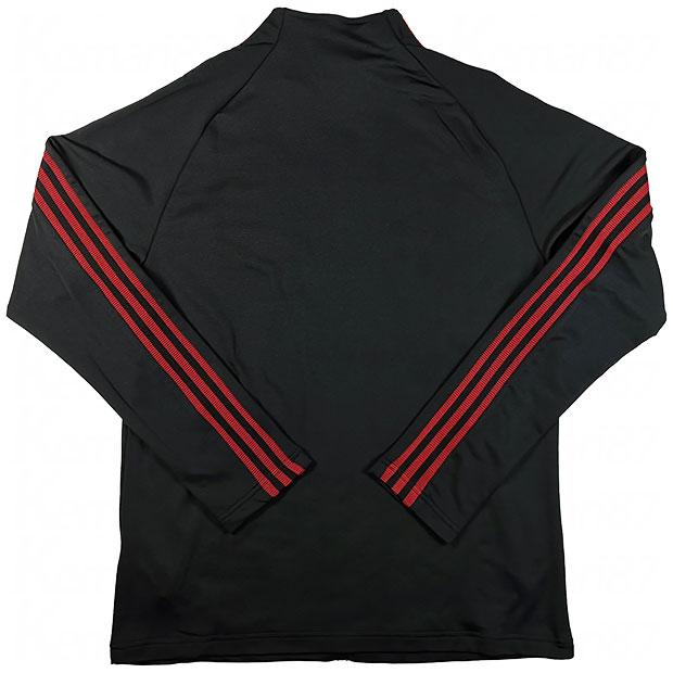 adidas マンチェスターユナイテッド アンセムジャケット