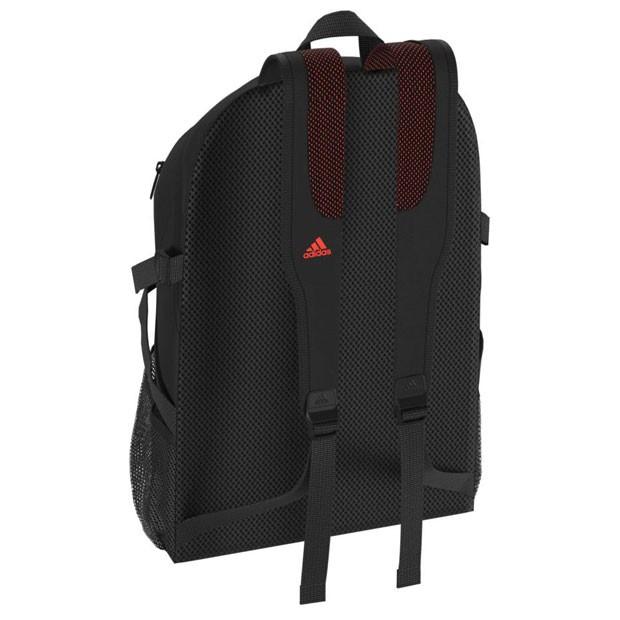 adidas（アディダス） プレデター バックパック ブラック 【adidas 
