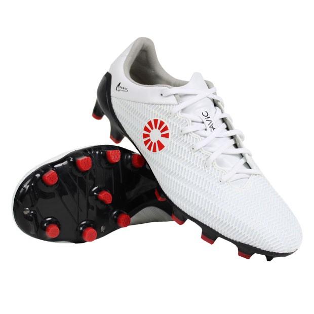 GAViC マトゥー 壱 人 (イチ ジン) ホワイト×ホワイト 【GAViC