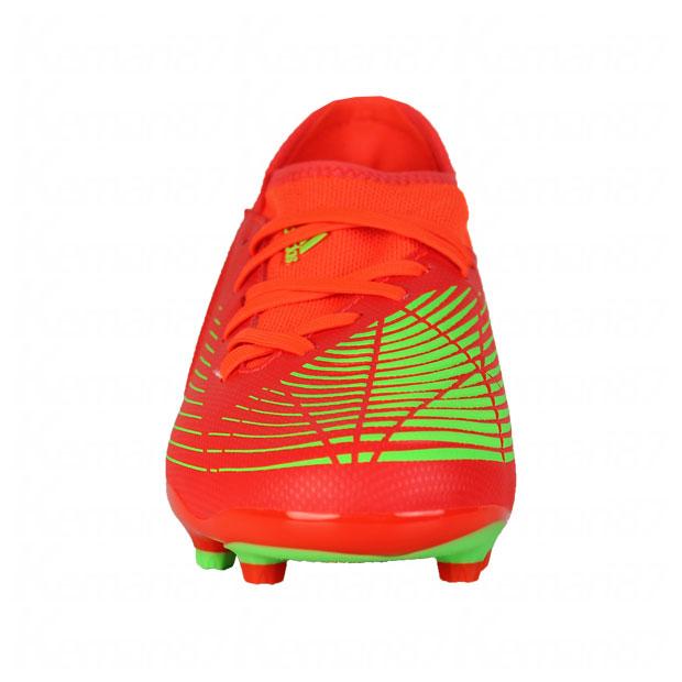 adidas（アディダス） ジュニア プレデター エッジ.3 HG/AG J ソーラー