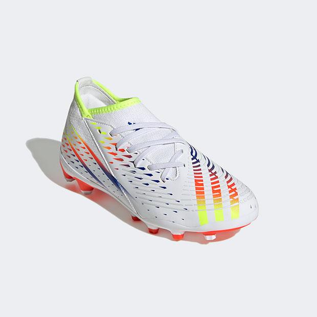 adidas（アディダス） ジュニア プレデター エッジ.3 HG/AG J フット