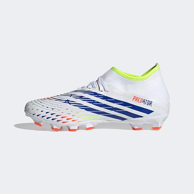adidas（アディダス） プレデター エッジ.3 HG/AG フットウェア