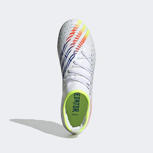 adidas（アディダス） プレデター エッジ.3 HG/AG フットウェア