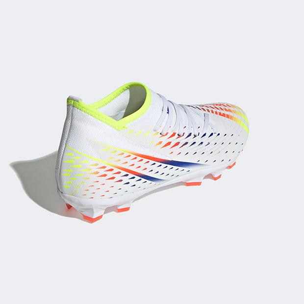 adidas（アディダス） プレデター エッジ.3 HG/AG フットウェア