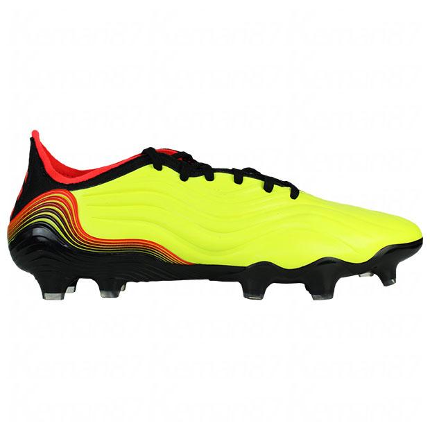 adidas（アディダス） コパ センス.1 FG チームソーラーイエロー