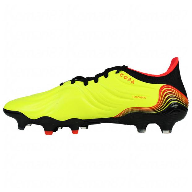 adidas（アディダス） コパ センス.1 FG チームソーラーイエロー