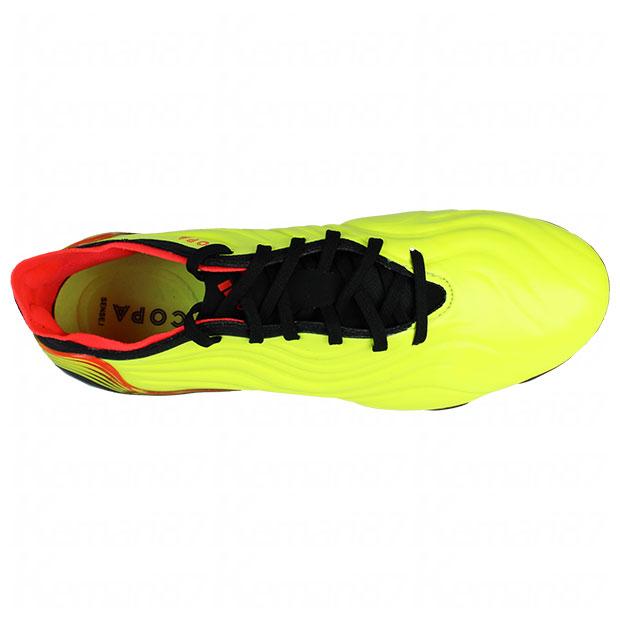 adidas（アディダス） コパ センス.1 FG チームソーラーイエロー