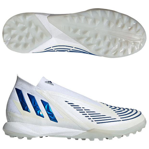 adidas（アディダス） プレデター エッジ.1 TF フットウェアホワイト