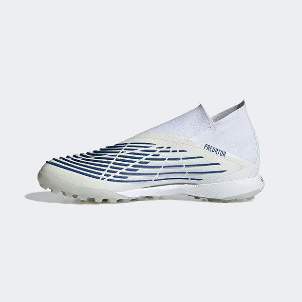 adidas（アディダス） プレデター エッジ.1 TF フットウェアホワイト