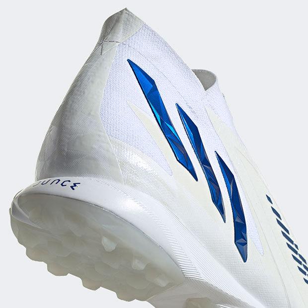 adidas（アディダス） プレデター エッジ.1 TF フットウェアホワイト