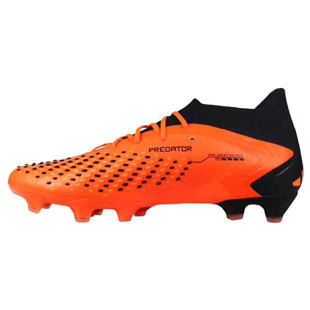 adidas（アディダス） プレデター アキュラシー.1 FG チームソーラー