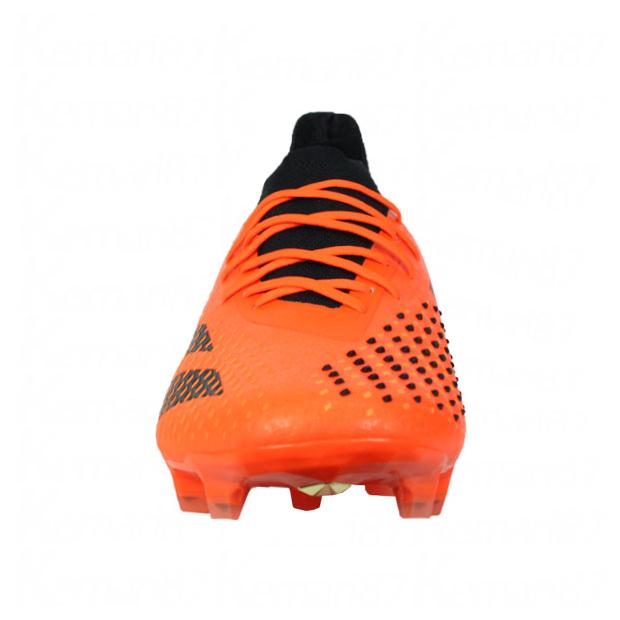 adidas（アディダス） プレデター アキュラシー.1 FG チームソーラー
