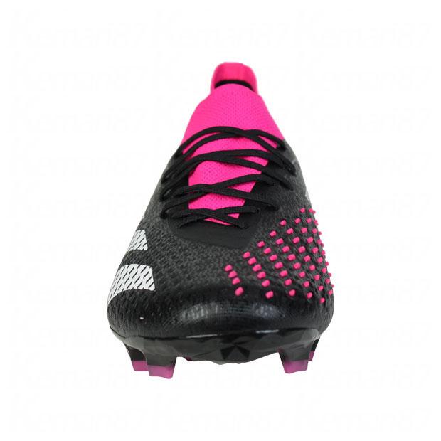 adidas（アディダス） プレデター アキュラシー.1 AG コアブラック