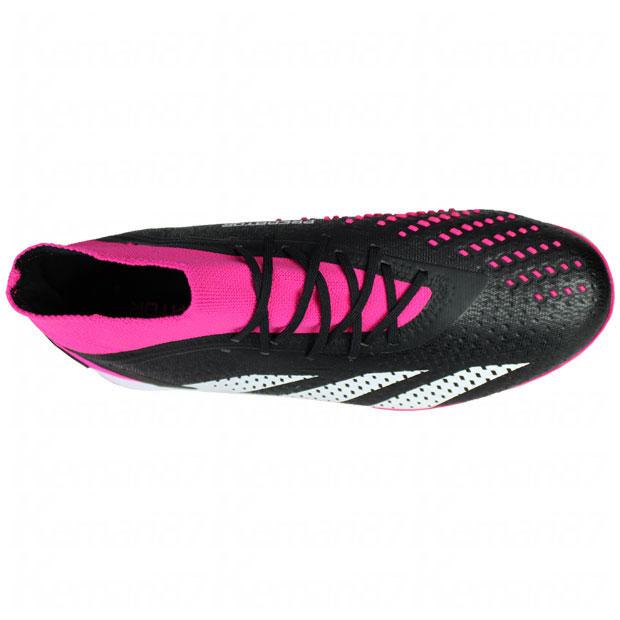 adidas（アディダス） プレデター アキュラシー.1 TF コアブラック
