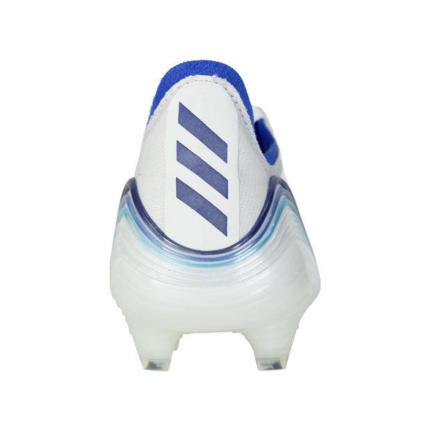 adidas コパ センス.1 FG フットウェアホワイト×ハイレゾブルー