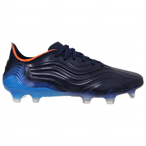 コパ センス.1 FG チームネイビーブルー×フットウェアホワイト 【adidas|アディダス】サッカースパイクgw4943|kemarifast|02