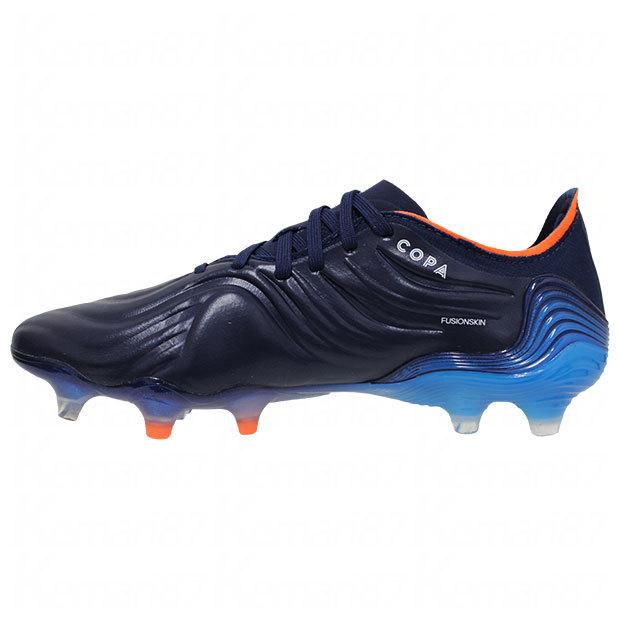 コパ センス.1 FG チームネイビーブルー×フットウェアホワイト 【adidas|アディダス】サッカースパイクgw4943|kemarifast|03