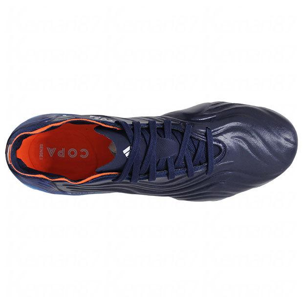 コパ センス.1 FG チームネイビーブルー×フットウェアホワイト 【adidas|アディダス】サッカースパイクgw4943|kemarifast|04