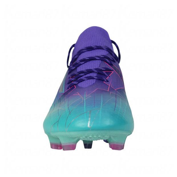 adidas エックス スピードフロー.1 FG パープルラッシュ adidas エックス スピードフロー.1 FG パープルラッシュ