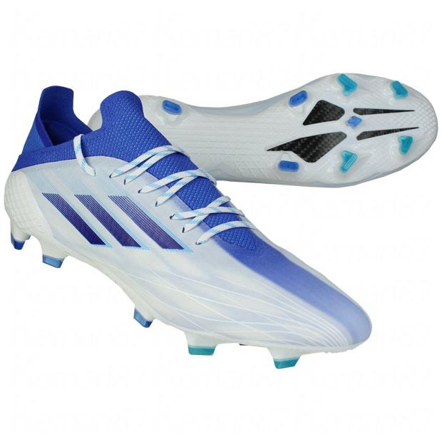 adidas（アディダス） エックス スピードフロー.1 FG フットウェア