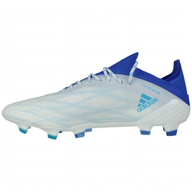 adidas（アディダス） エックス スピードフロー.1 FG フットウェア