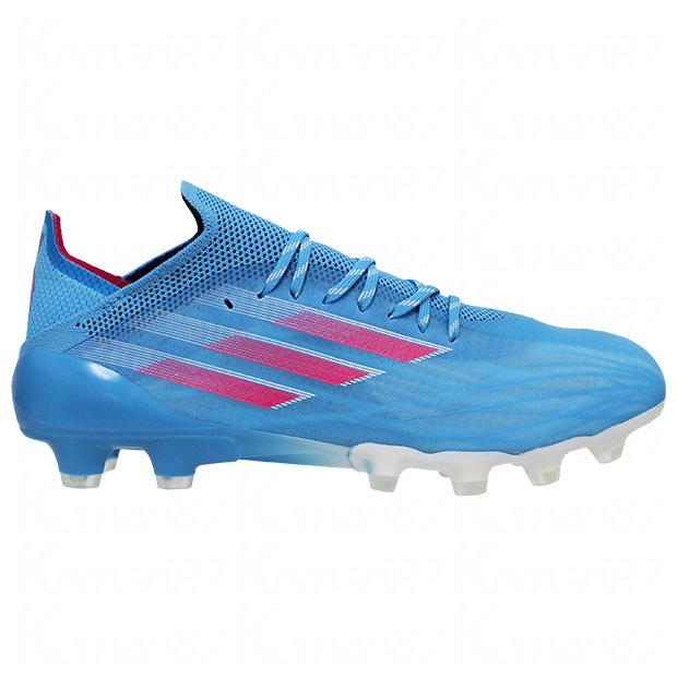adidas（アディダス） エックス スピードフロー.1 ジャパン HG/AG