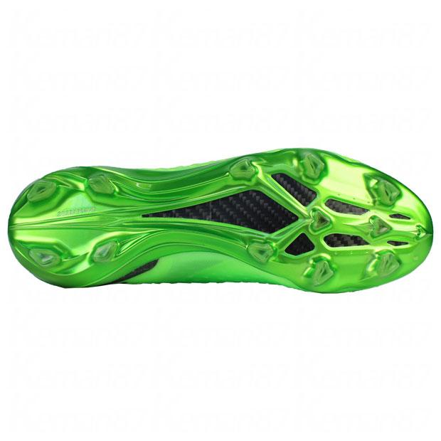 アディダス/adidas エックス スピードポータル.1 FG 24cm エックス スピードポータル.1 FG／サッカーショップKAMO